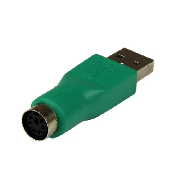 Adaptador PS/2(H)-USB-A/M Startech