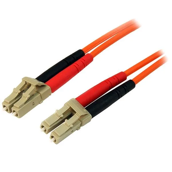 RED FO Latiguillo MM OM2 2LC-2LC 1m Startech