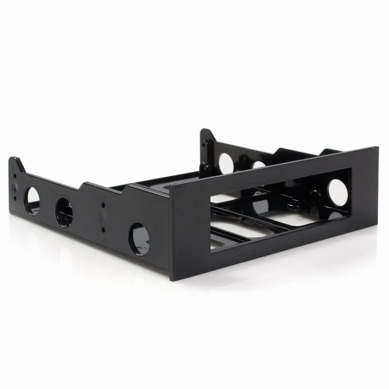 Adaptador HDD 3,5 a 5,25 Startech bah¡a frontal