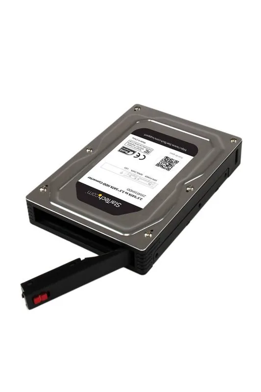 HDD SSD adap.kit 3,5" a 2.5" SATA Startech