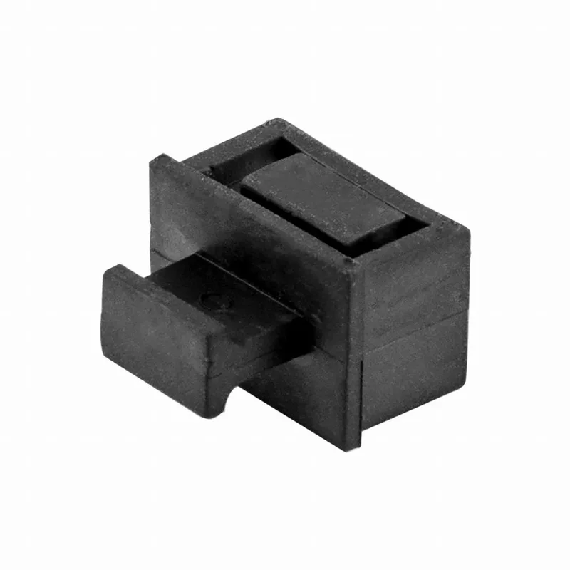 Startech Guardapolvos M¢dulo SFP 10 unidades
