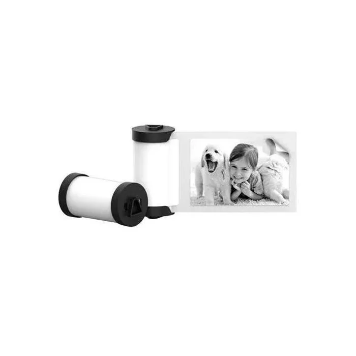 C mara Papel Kodak MS109 9x rollos para MS100