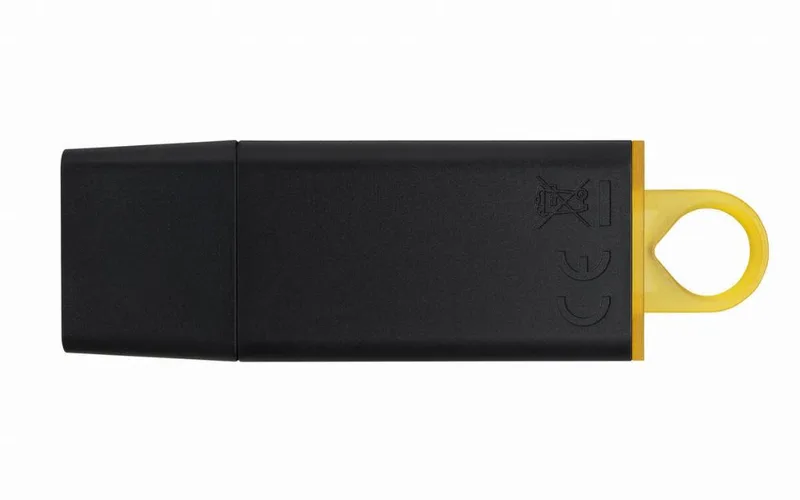 Mem. USB 3.2 128GB -Kingston- DataTraveler DTX