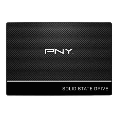 HDD SSDd 1TB. PNY CS900