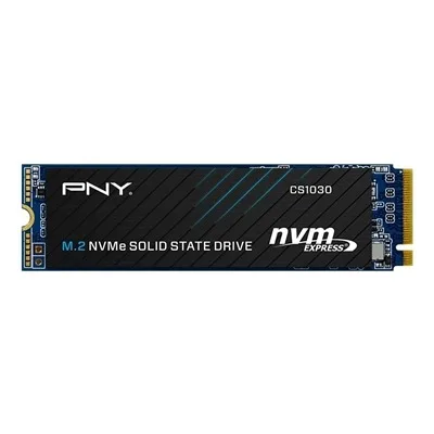 HDD SSD M2 250GB. PNY CS1030 PCIe Gen3x4 NVMe
