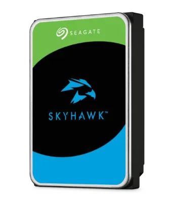 HDD SATA 2TB. Seagate Skyhawk Surveillance
