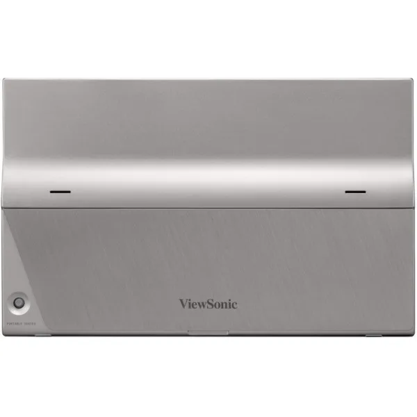 Monitor Tactil 16" Viewsonic TD1655 Hdmi Portatil