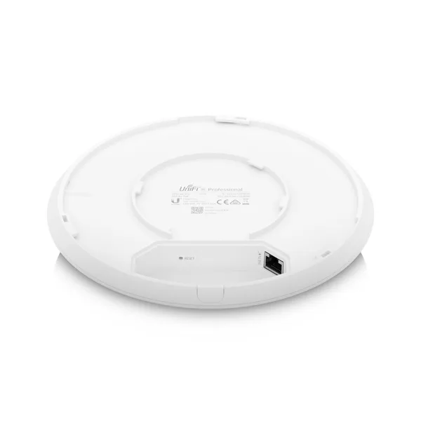 RED inal. AP Ubiquiti UniFI U6 Pro Wifi 6