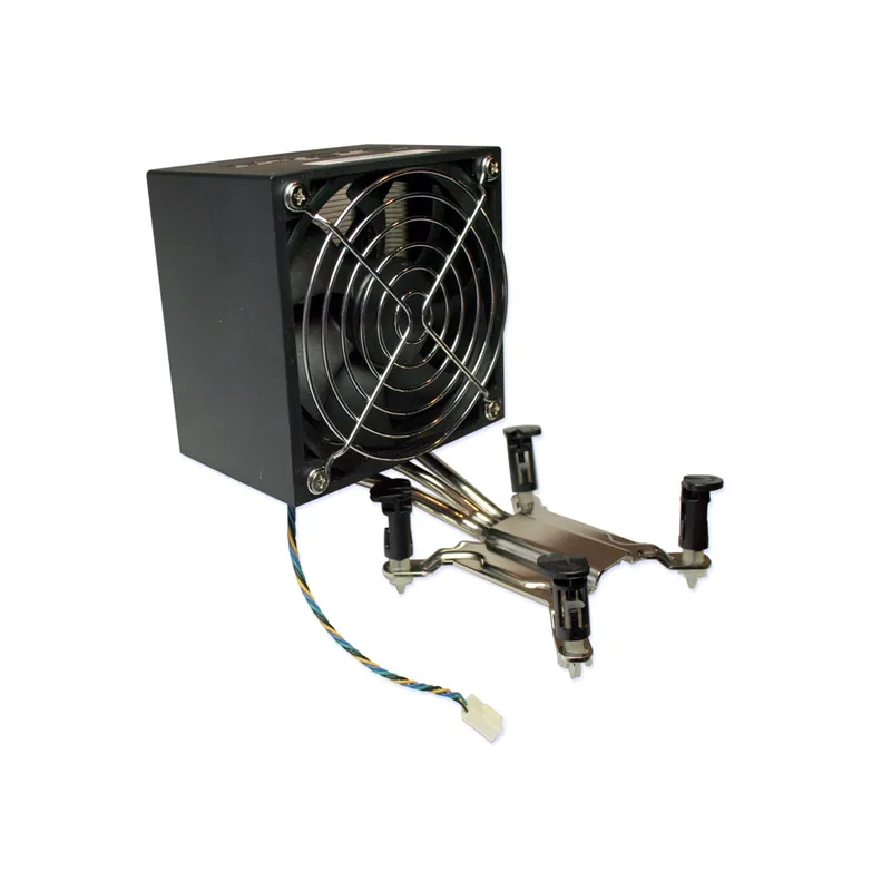 EQUIPO SHUTTLE Ac. Refrigerador SG41J1