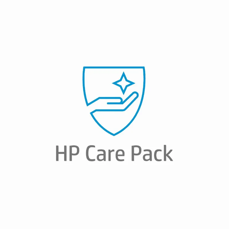 Not.Ext. garant¡a HP +3 a¤os
