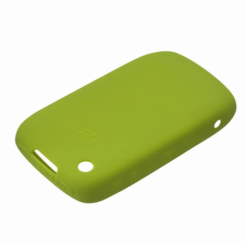 Funda BLACKBERRY VERDE 85XX/93XX