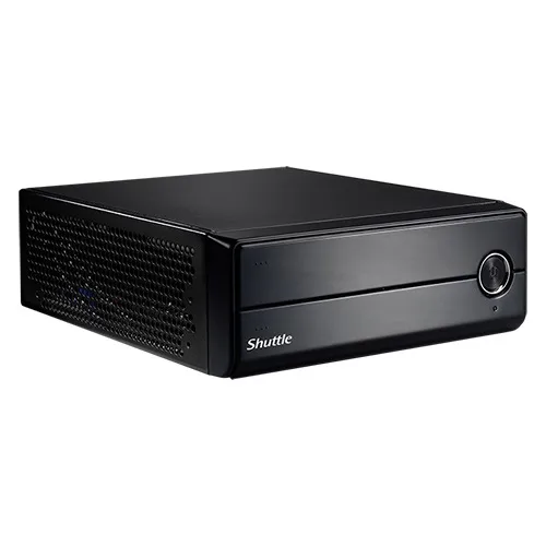 EQUIPO  SHUTTLE "Bareb" S1700 XH610V sDDR4*