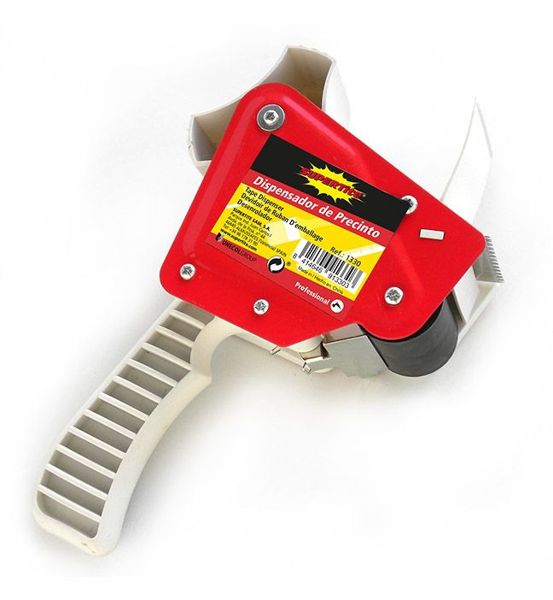Supertite 1330 Dispensador De Precinto 6Pcs