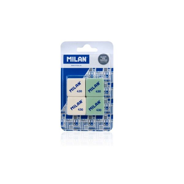 Milan Goma 4*430 25U Bmm9215