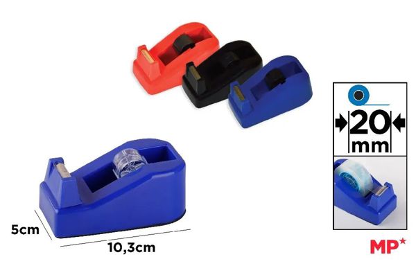 MP PA129 PORTA CELO 10.3 x 5 cm