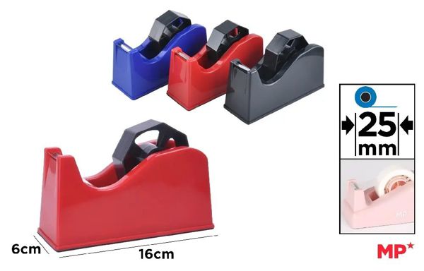 MP PA130 PORTA CELO GIGANTE 16 x 6 x 8.5 cm