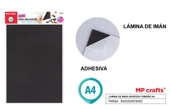 Mp Pm094 Iman Lamina Adh A4,