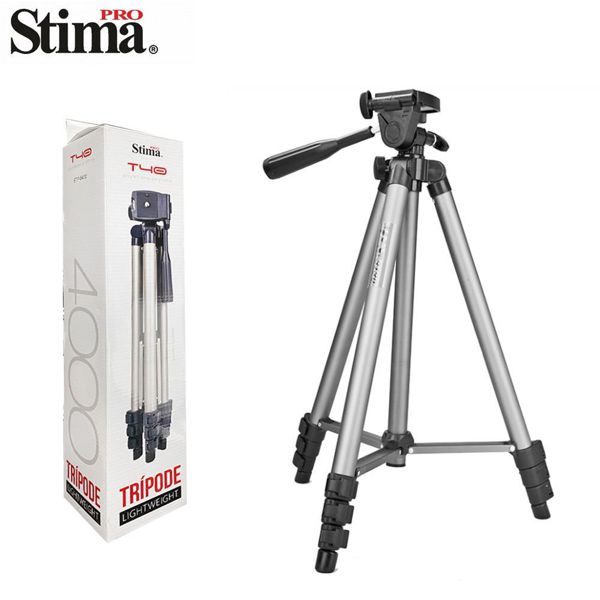 Stima Stp6400 Tripode T40