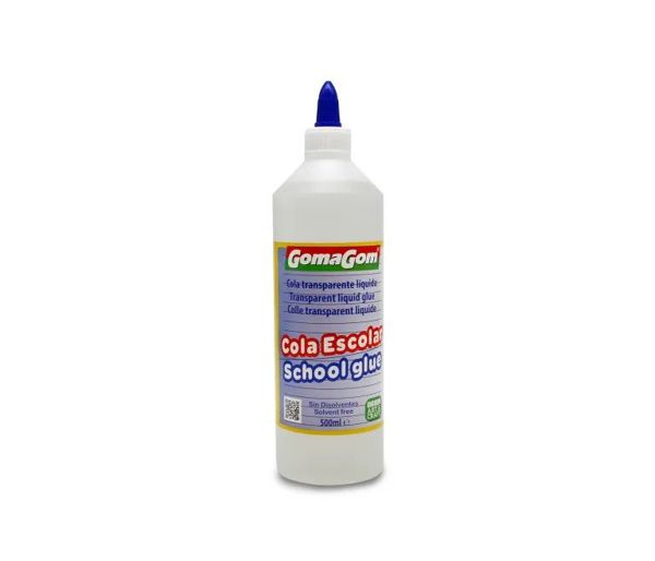 Gomagom 12181 Cola Transp Escolar