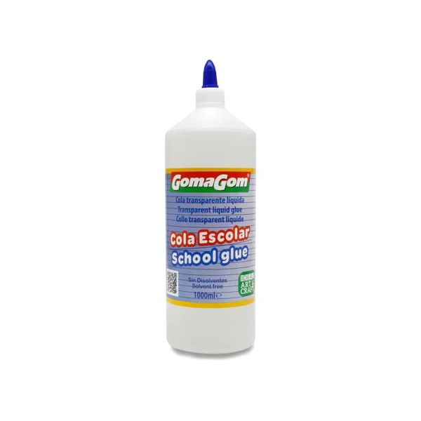 Gomagom 12191 Cola Transp Escolar