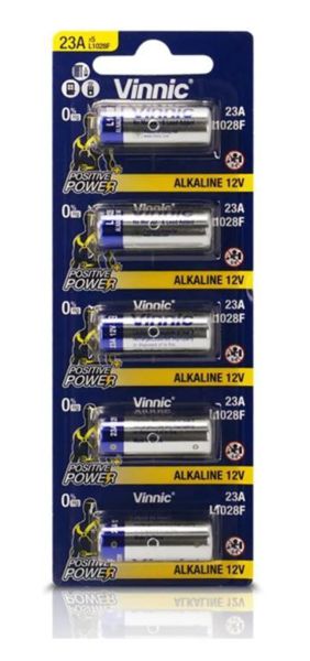 Vinnic 23A 12V L1028F