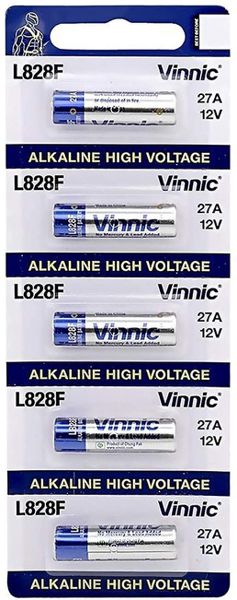 Vinnic L828F 27A 12V