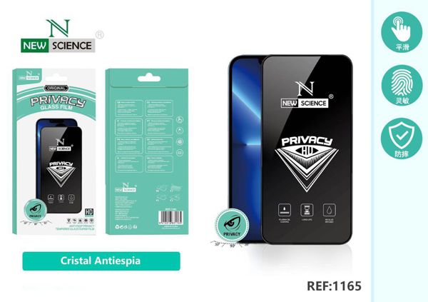 Protector Anti Espia Iphone