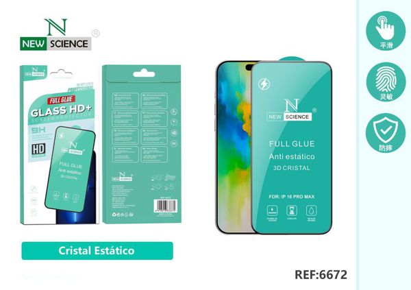 Cristal Completo