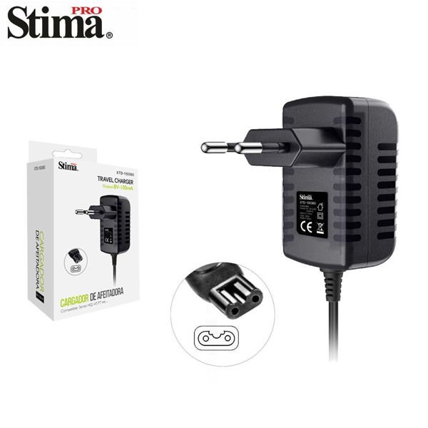 Stima Xtd150360 Cargador De Afeitador