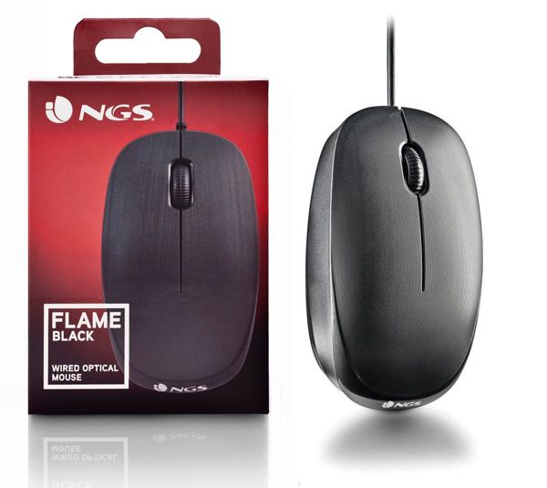 Ngs Flame Raton Optical