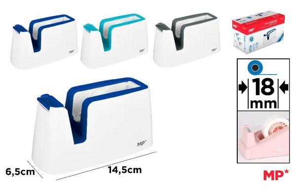 MP PA520 PORTA CELO 116 x 60 x 62 MM