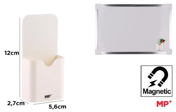 Mp Pa945B Accesorio Magnetico Pizarra