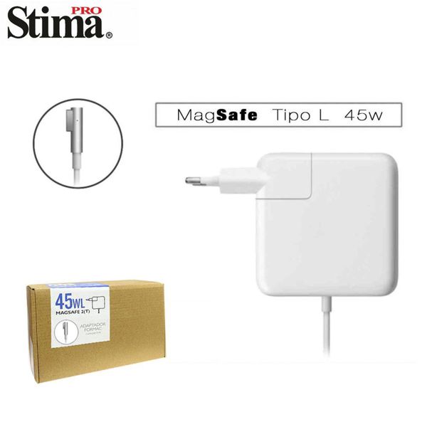 Adaptador Para Mac 45Wl Magsafe L