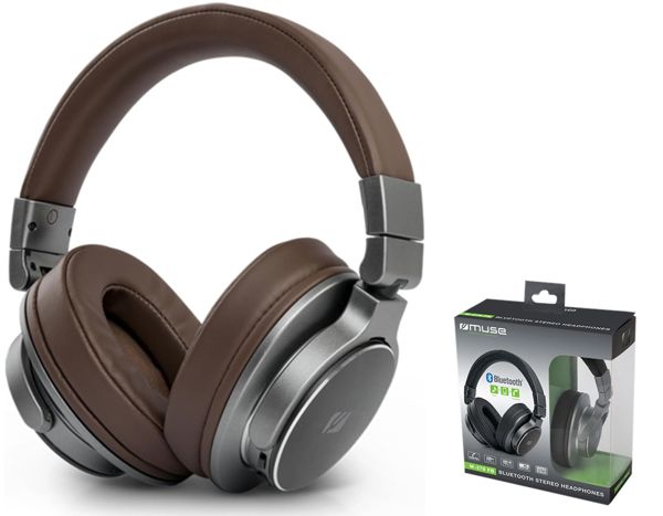 Muse M278Bt Auriculares BT