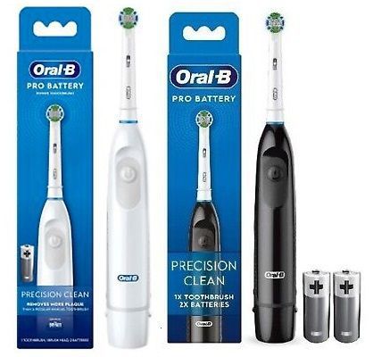 Braun Db5/We Oral-B Cepillo De Diente