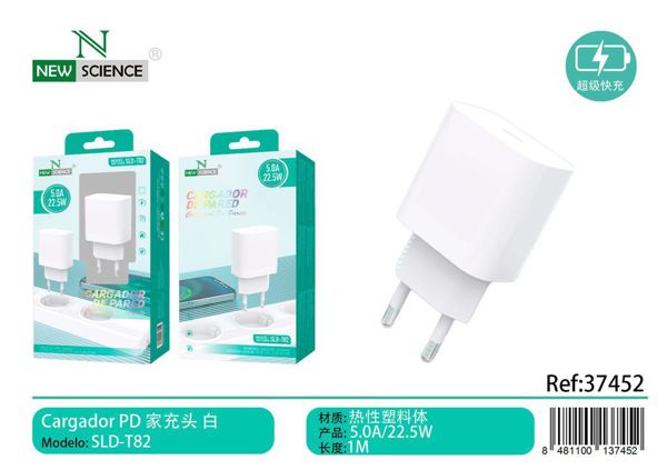 New Science Sld-T82 Adaptador Pd