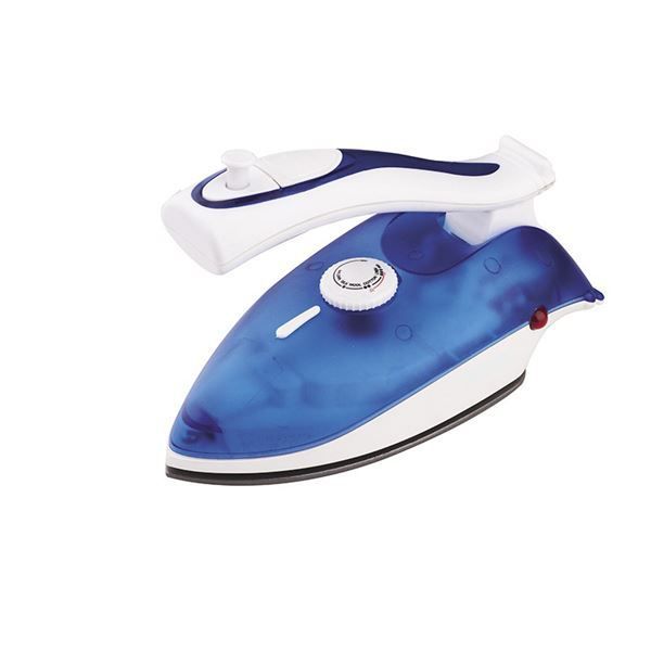 Dvtech Plancha De Viaje 800W Dv-4478