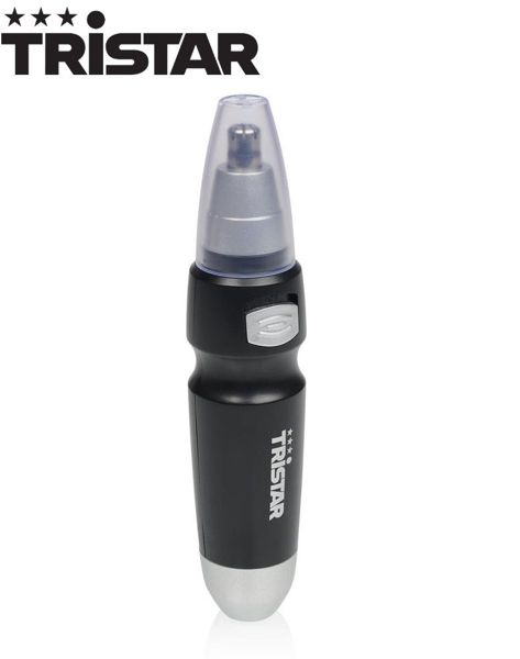 Tristar Tr-2571 Cortapelo Para Nariz Y Orejas