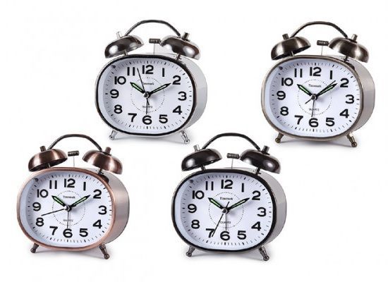 Timemark Cl509 Despertador