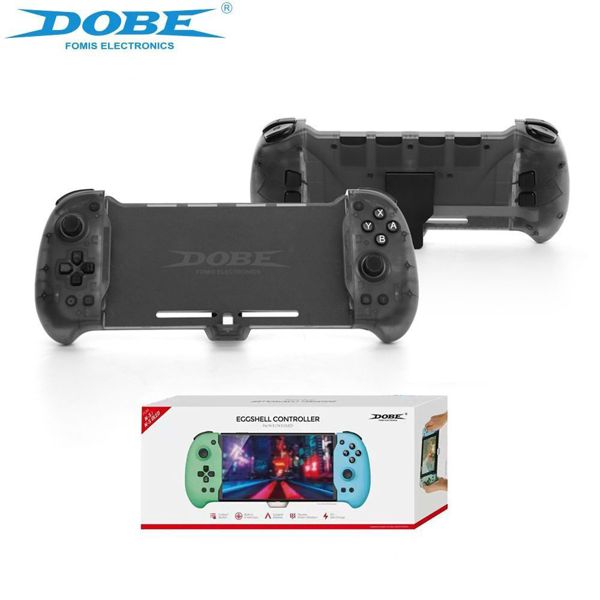 Dobe Tns-1188 Base De Juego Compatible Nintendo.S