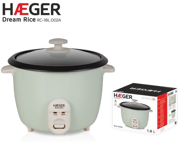 Haeger Rc-18L.002A Arroceras