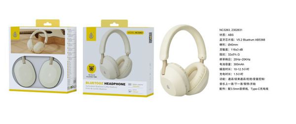 One Plus 2302631 Nc3263 Auricular BT 5.2