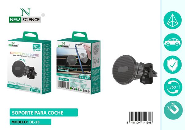 New Science De-23 Soporte Movil