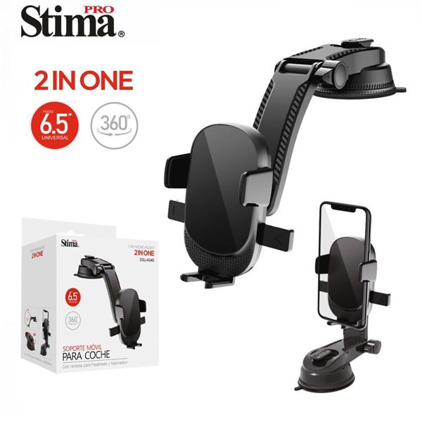 Stima Ssu-A340 Soporte Para Coche