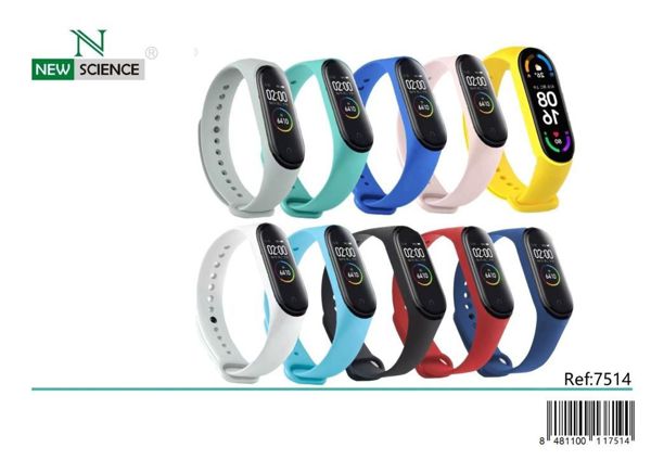 Xiaomi Miaband 8 / 9 Correa