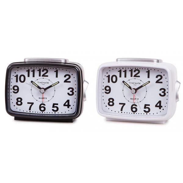 Timemark Cl223 Desp Timemark Luz Y Snoose