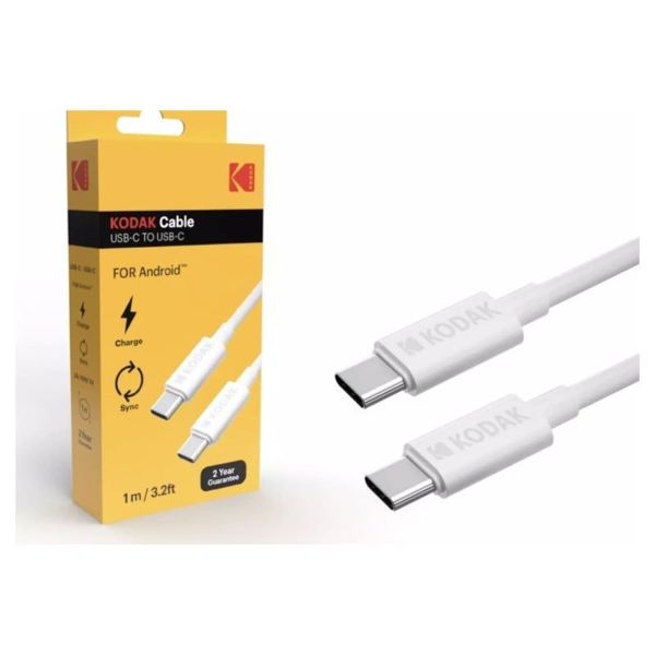Kodak 30425972 Cable Type-C A Type-C.