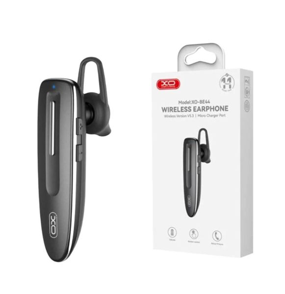 Xo Be-44 Auriculares Inalambrico