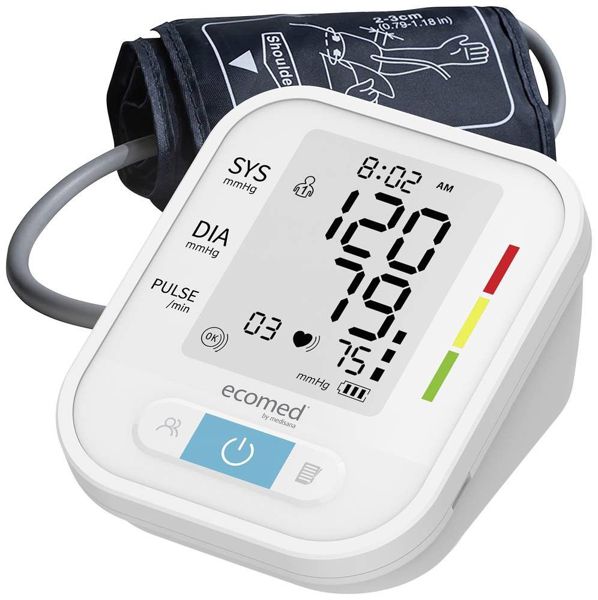 Medisana Bu-95E Ecomed Tensiometro