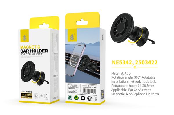 One Plus 2503422 Ne5342 Soporte Universal Movil